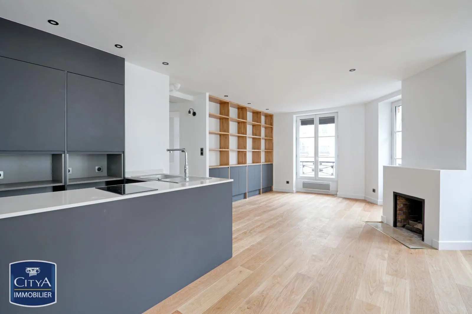 Photo 5 Appartement 2 pièces 50m²