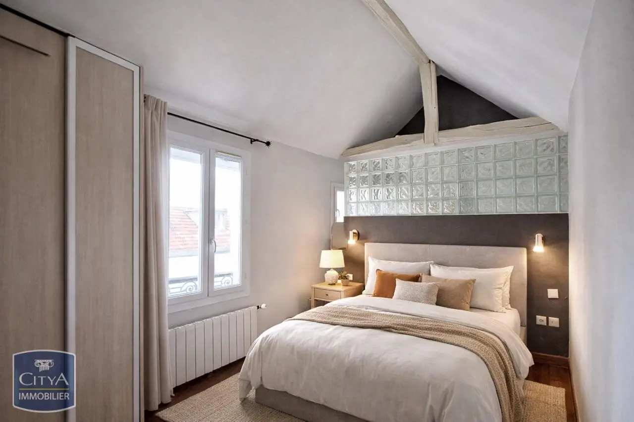 Photo 5 Appartement 3 pièces 58m²