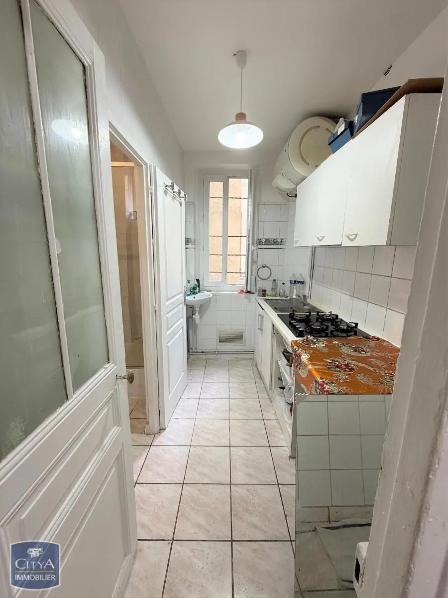 Photo 3 Appartement 2 pièces 33m²