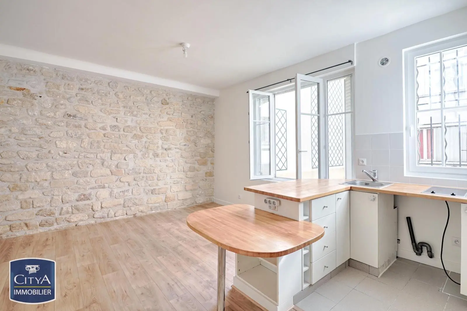 Photo 4 Appartement 1 pièce 30m²