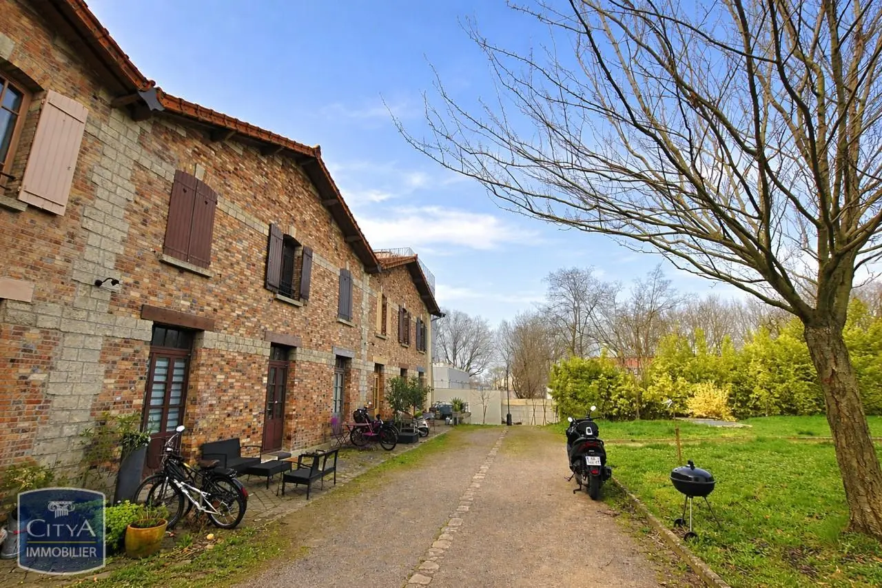 Photo 4 Appartement 3 pièces 55.21m²