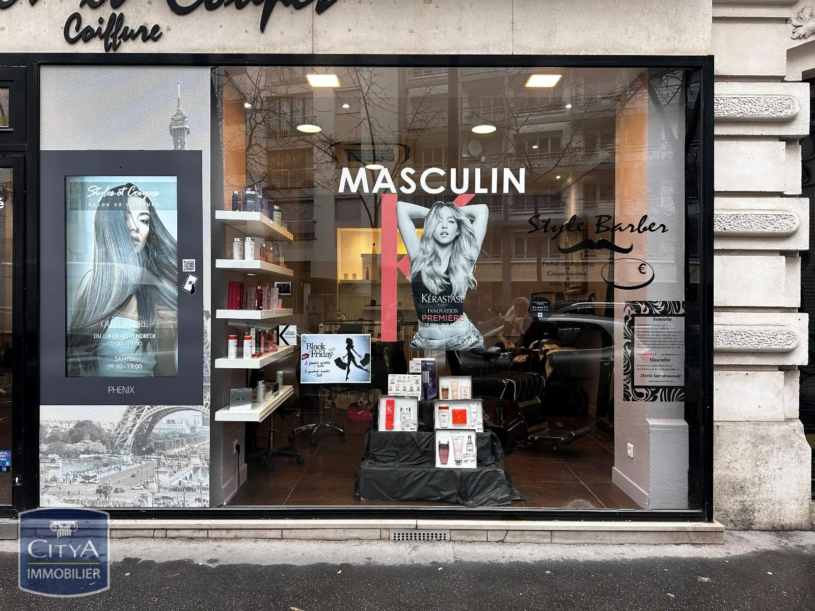 Photo 2 Local Commercial 31m²