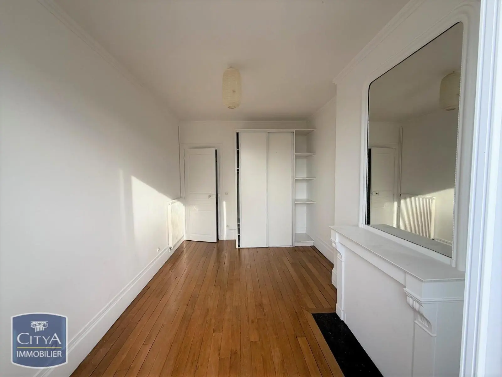 Photo 2 Appartement 4 pièces 83.23m²