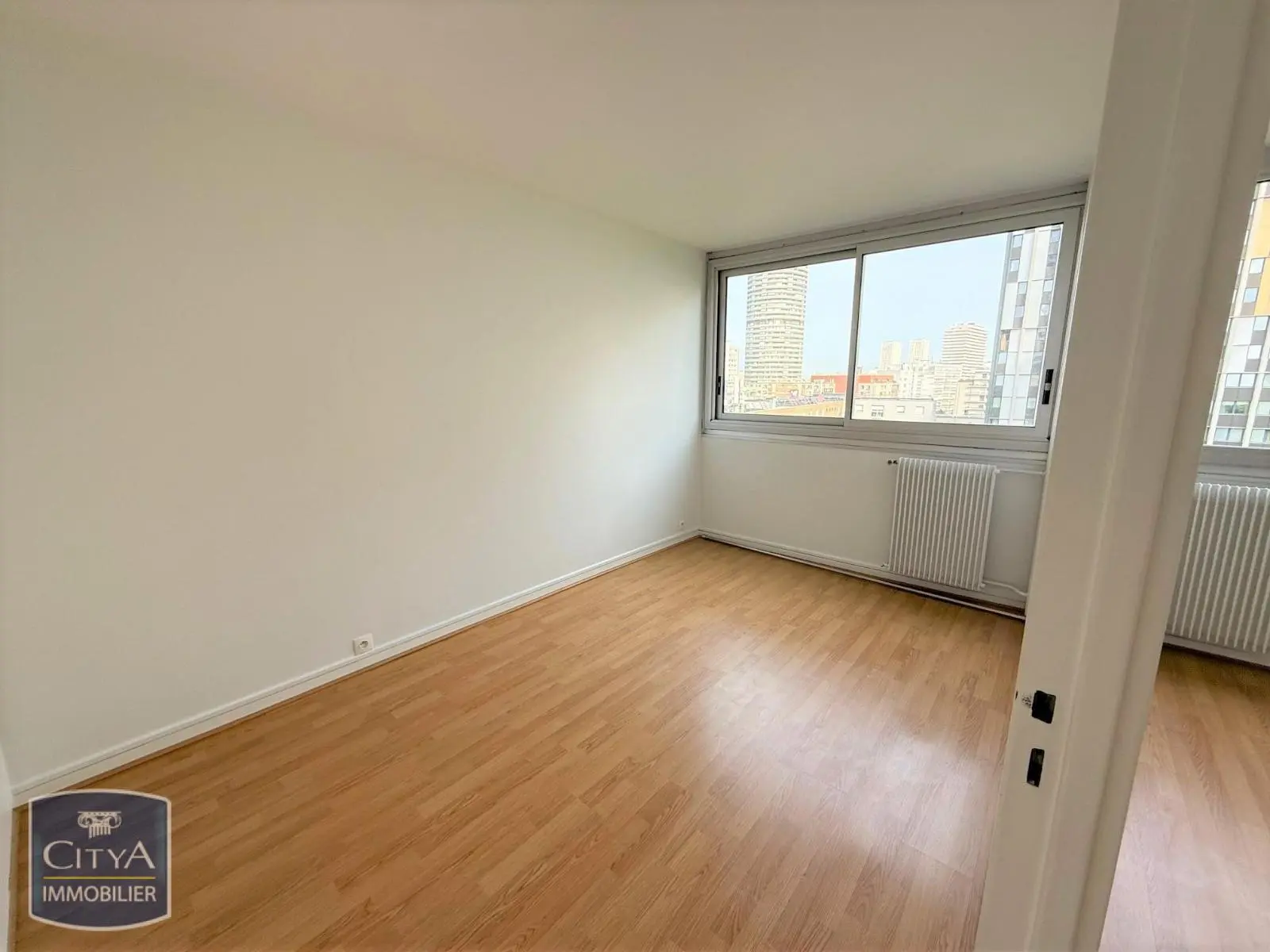 Photo 2 Appartement 2 pièces 43.6m²