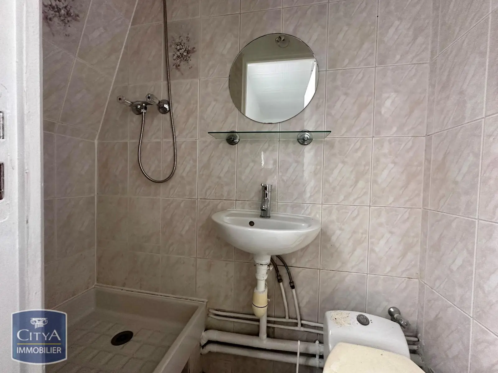 Photo 5 Appartement 1 pièce 7m²