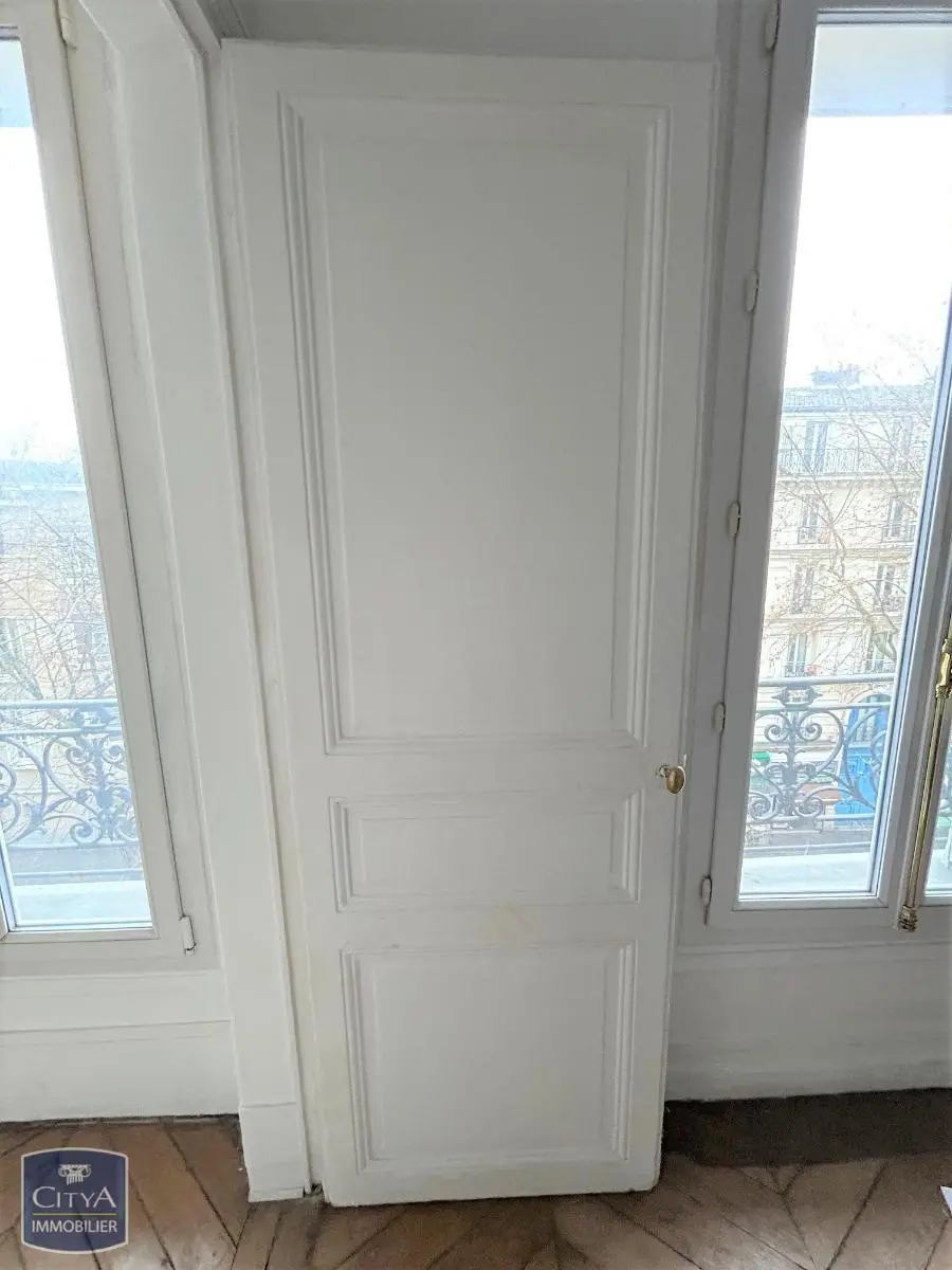 Photo 4 Appartement 2 pièces 36.54m²
