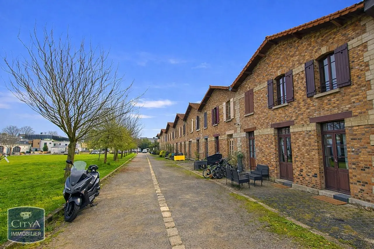 Photo 6 Appartement 3 pièces 55.21m²