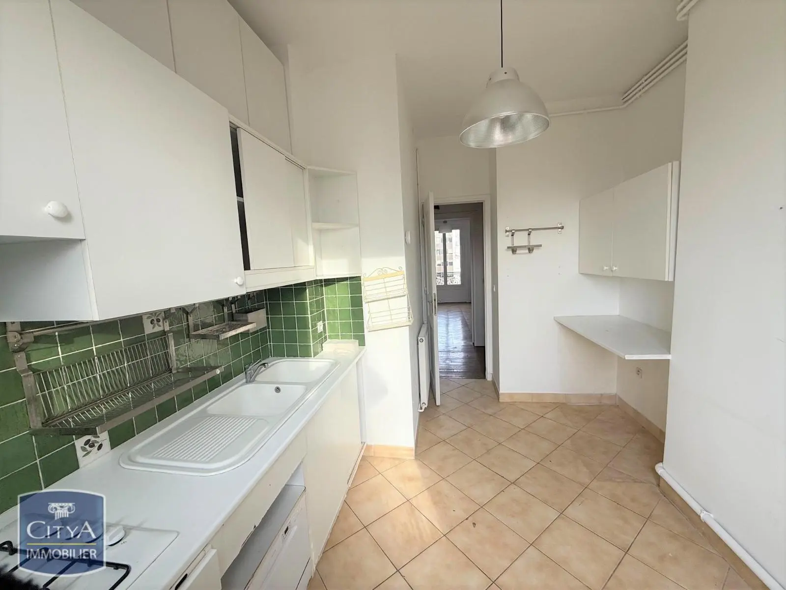 Photo 4 Appartement 4 pièces 83.23m²