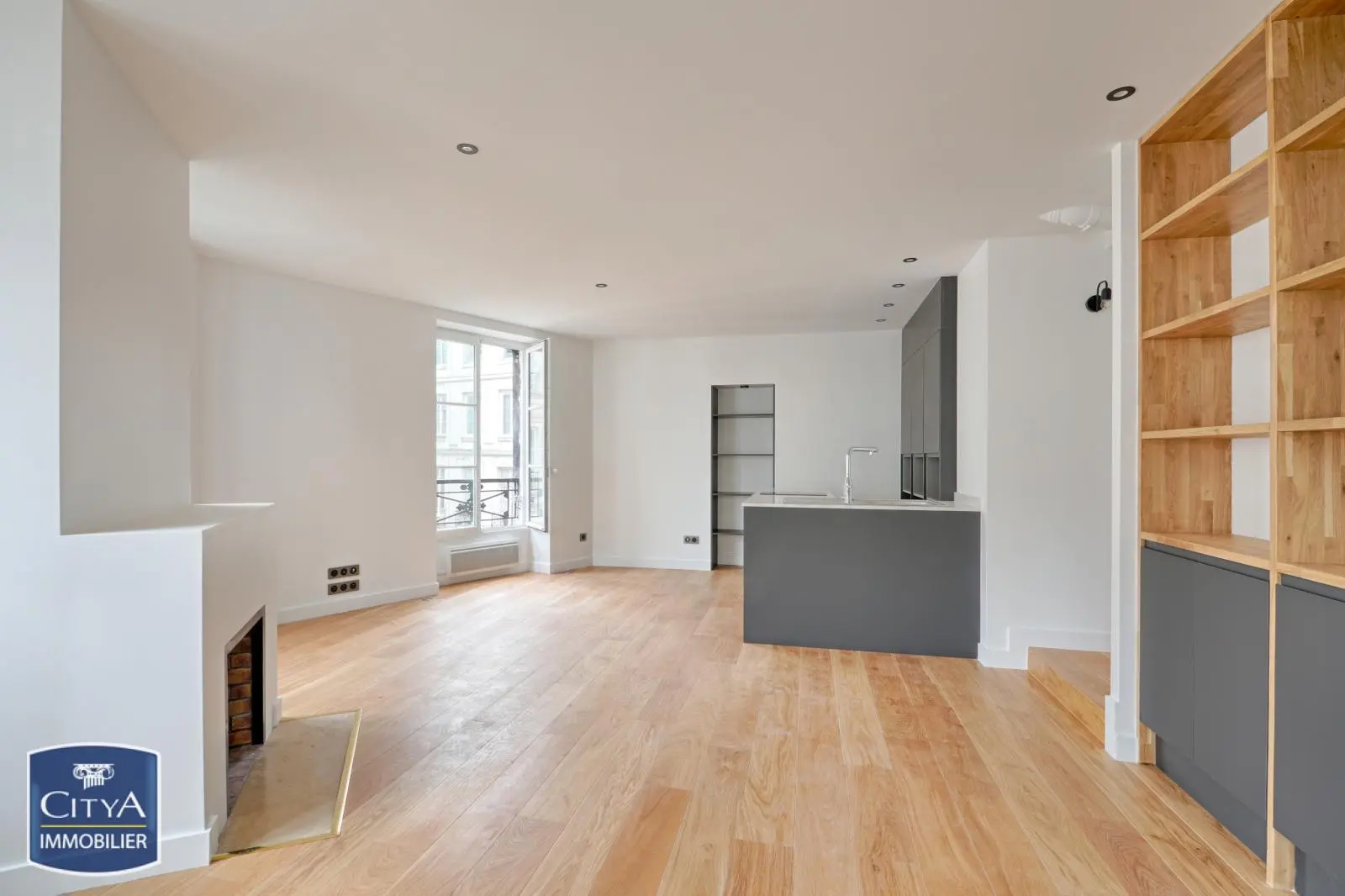 Photo 6 Appartement 2 pièces 50m²