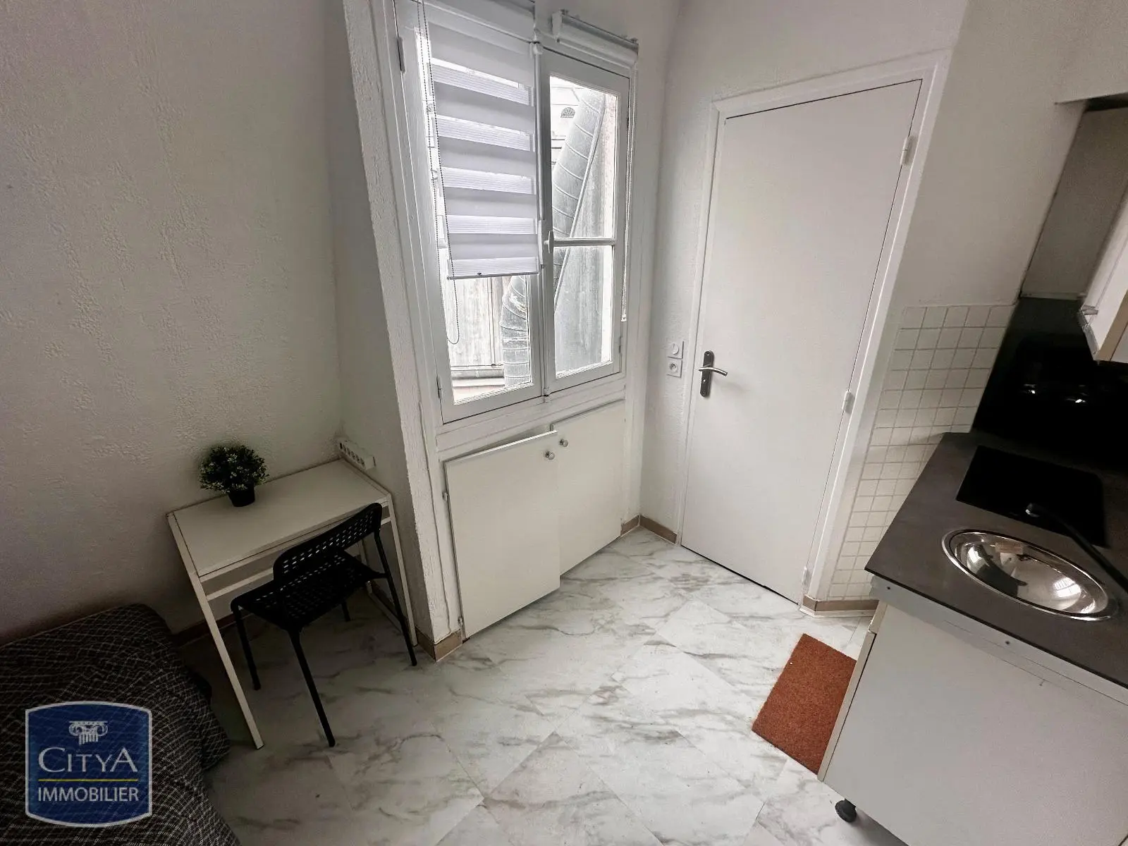 Photo 6 Appartement 1 pièce 7m²