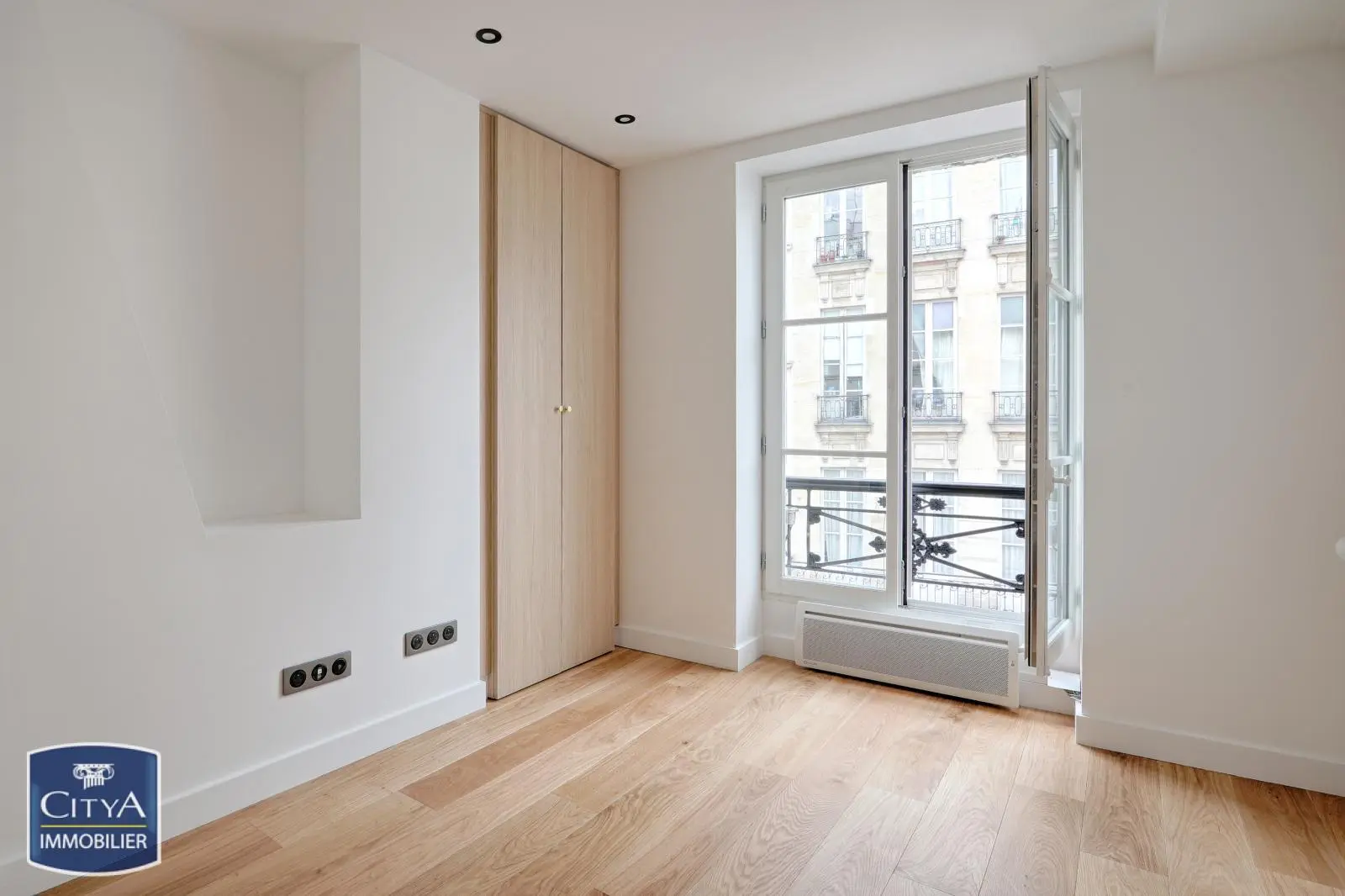 Photo 7 Appartement 2 pièces 50m²