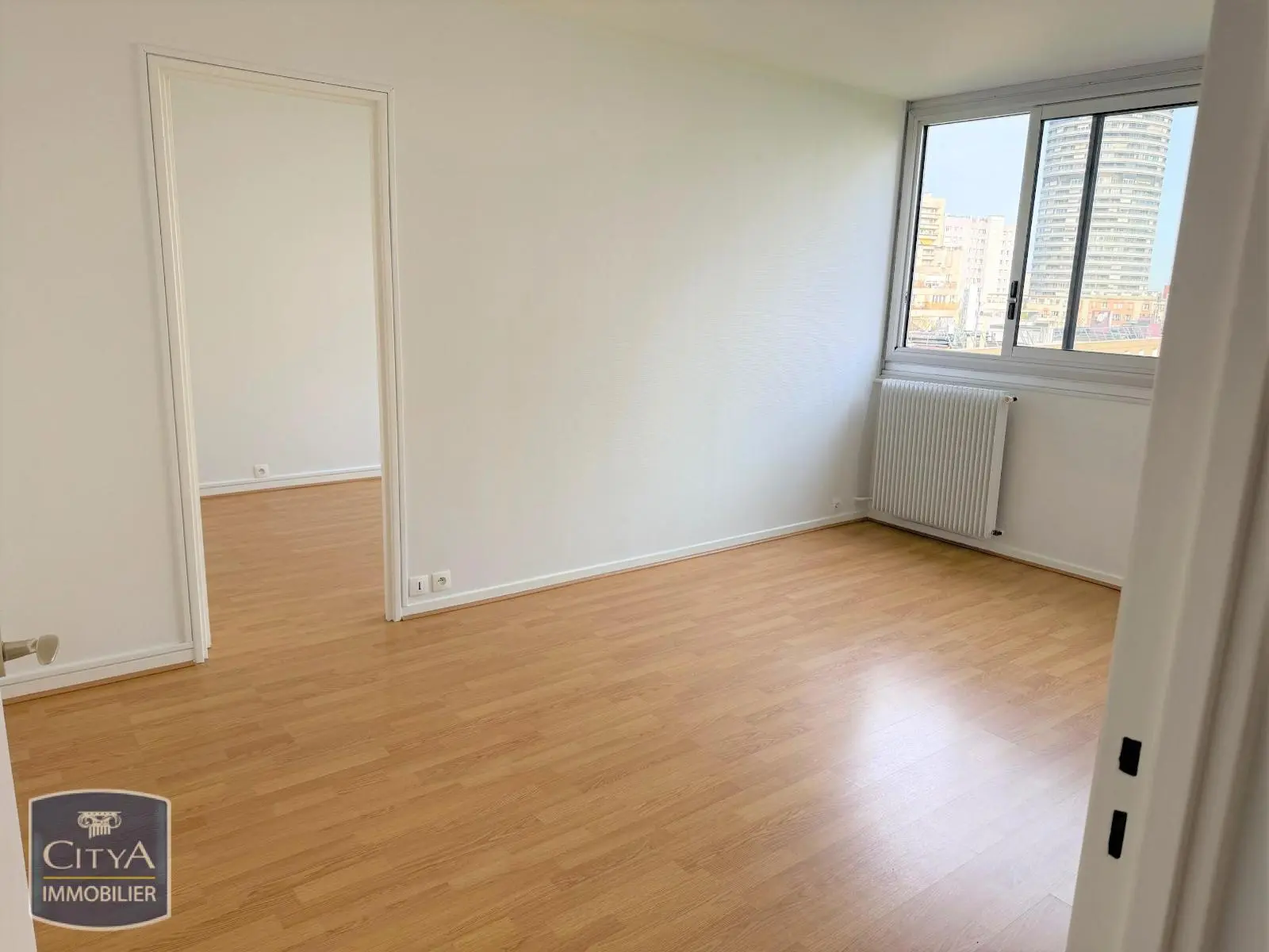 Photo 5 Appartement 2 pièces 43.6m²