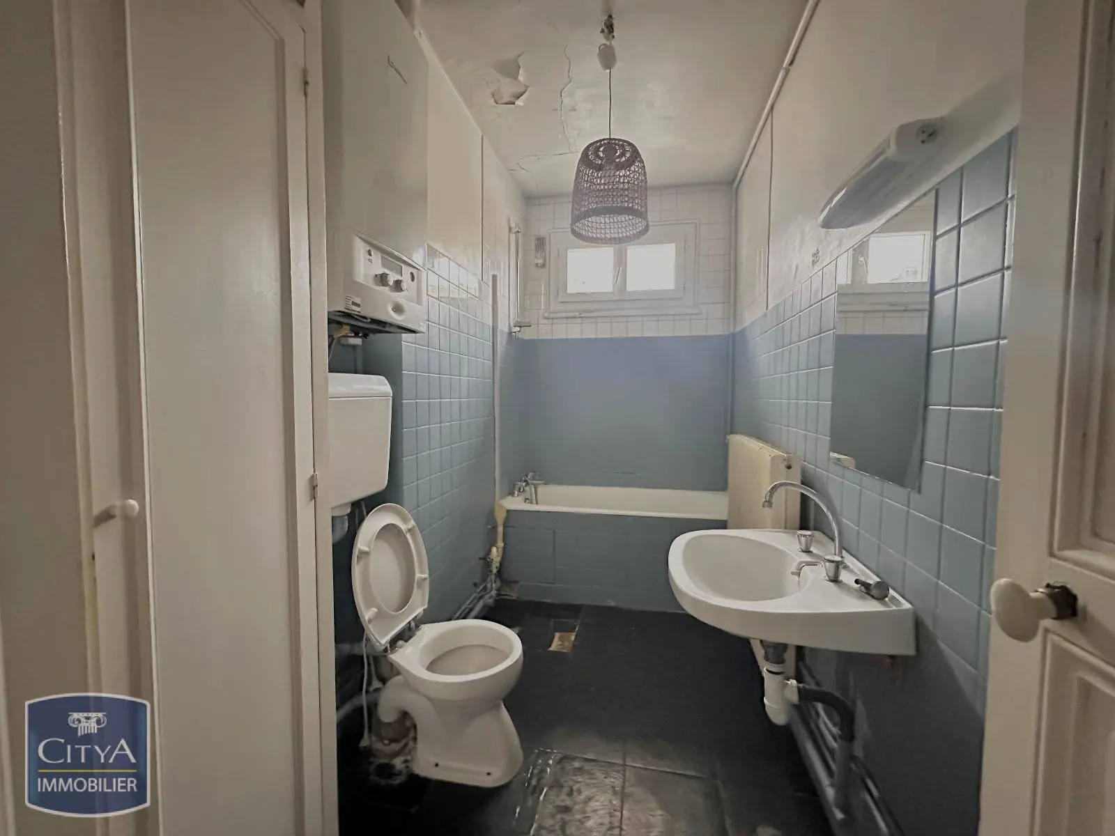 Photo 8 Appartement 3 pièces 52.03m²