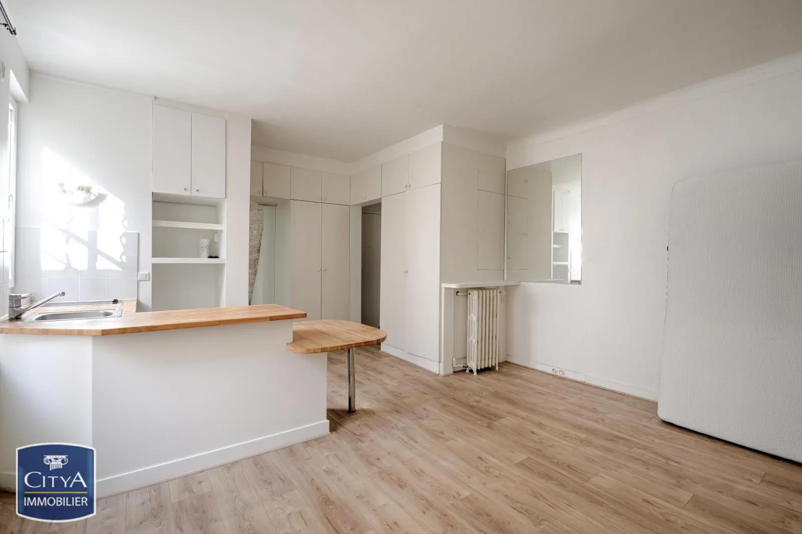 Photo 6 Appartement 1 pièce 30m²