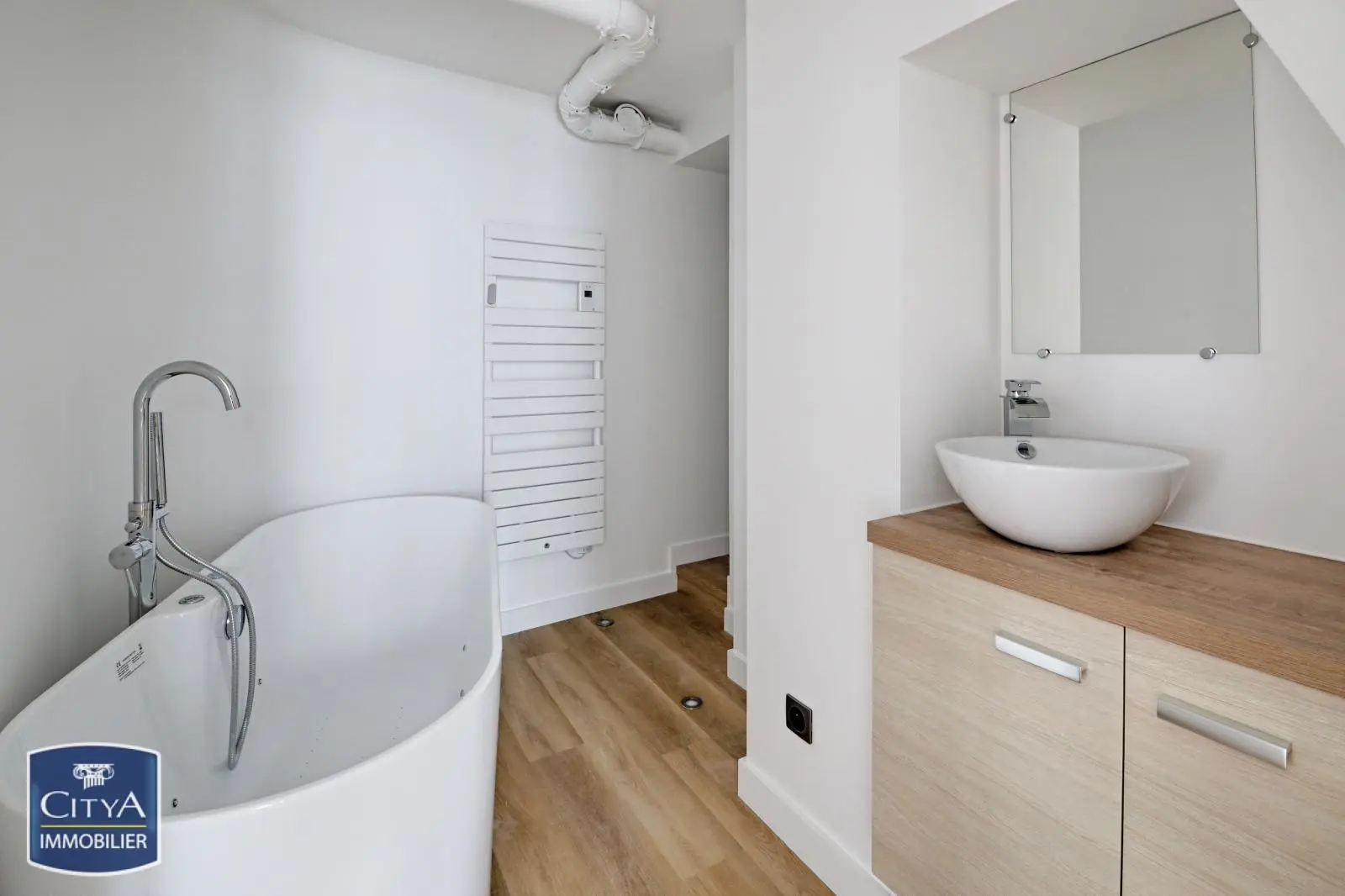 Photo 8 Appartement 2 pièces 50m²