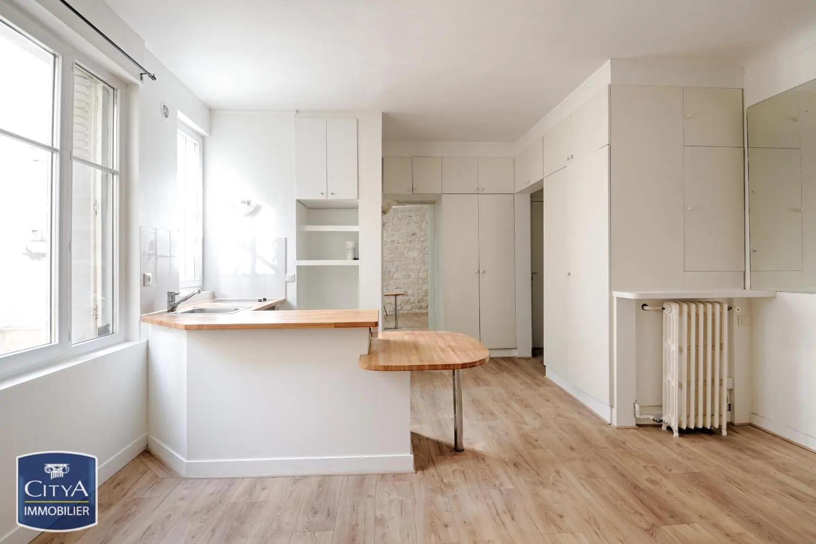 Photo 7 Appartement 1 pièce 30m²