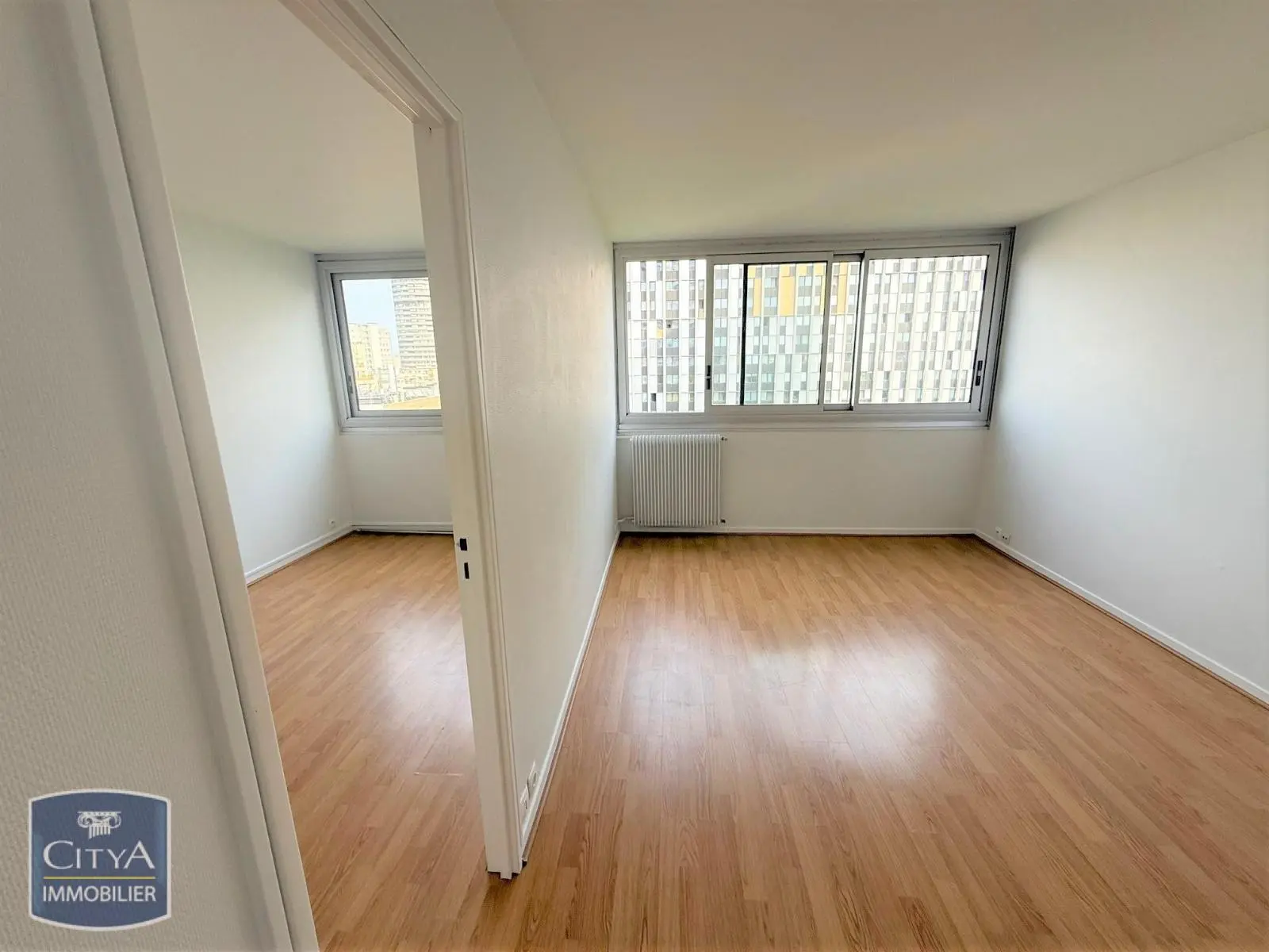 Photo 6 Appartement 2 pièces 43.6m²