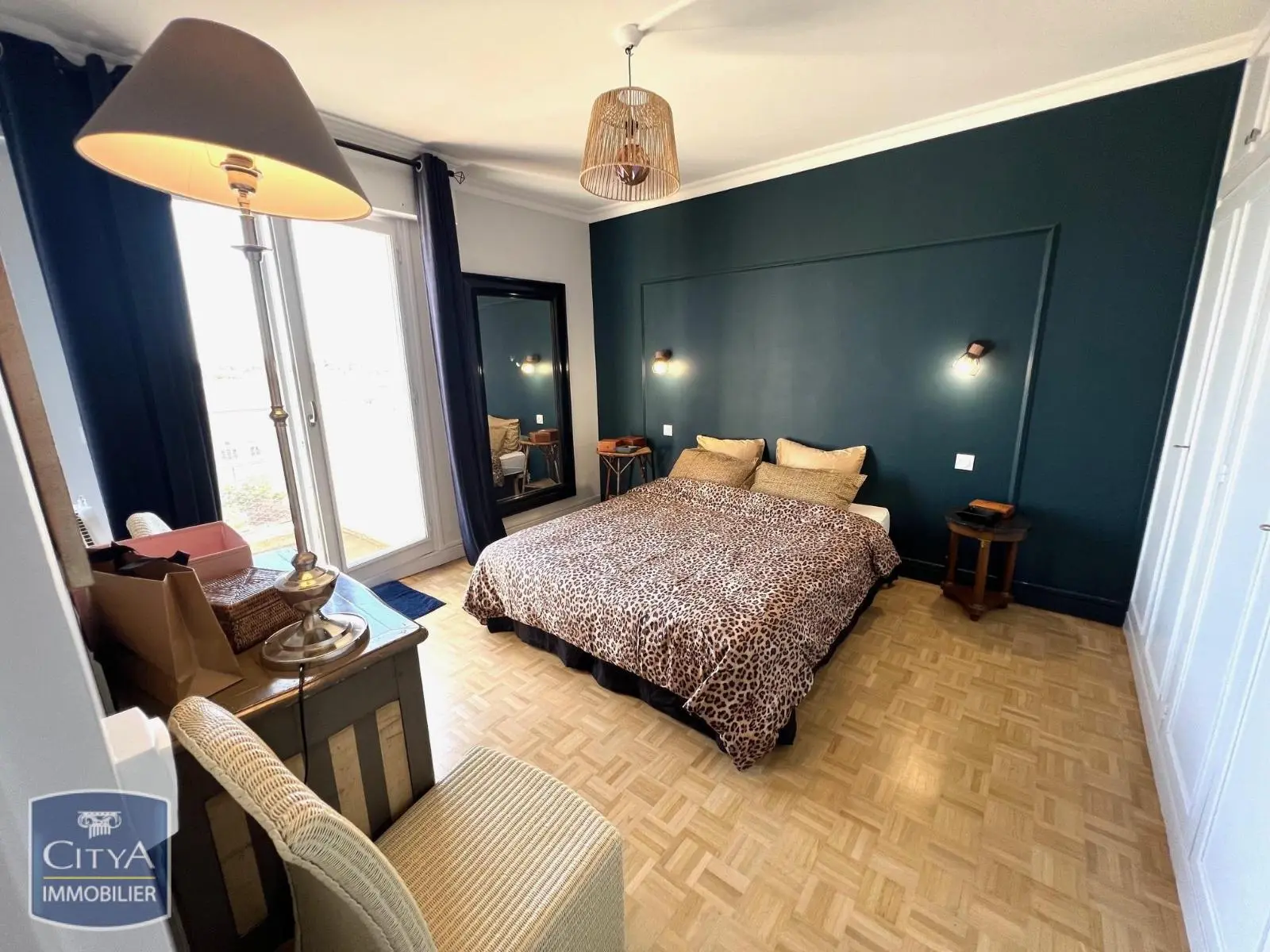 Photo 8 Appartement 4 pièces 93.14m²