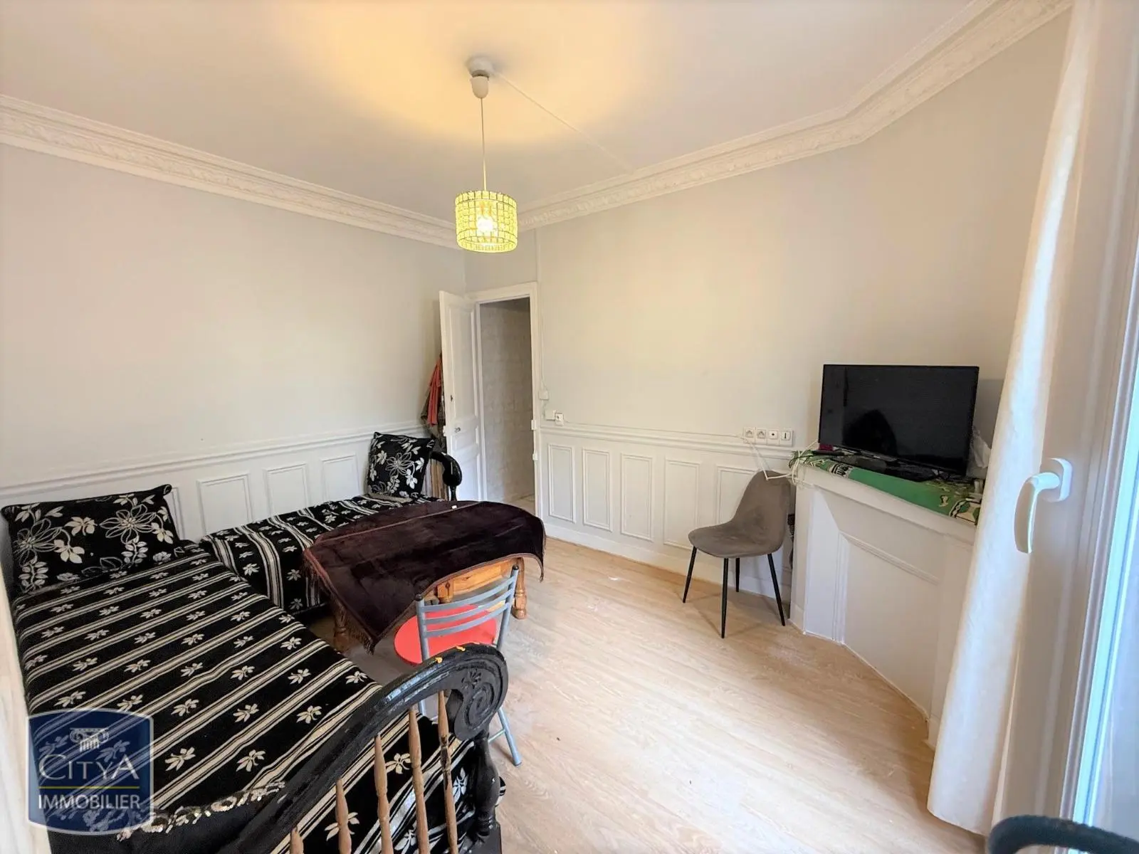 Photo 6 Appartement 2 pièces 33m²