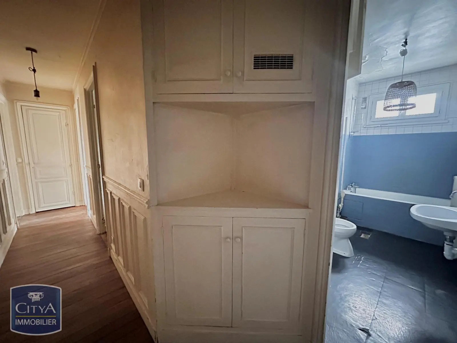 Photo 9 Appartement 3 pièces 52.03m²