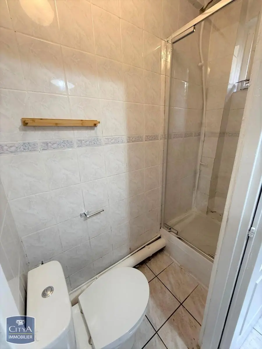 Photo 7 Appartement 2 pièces 33m²