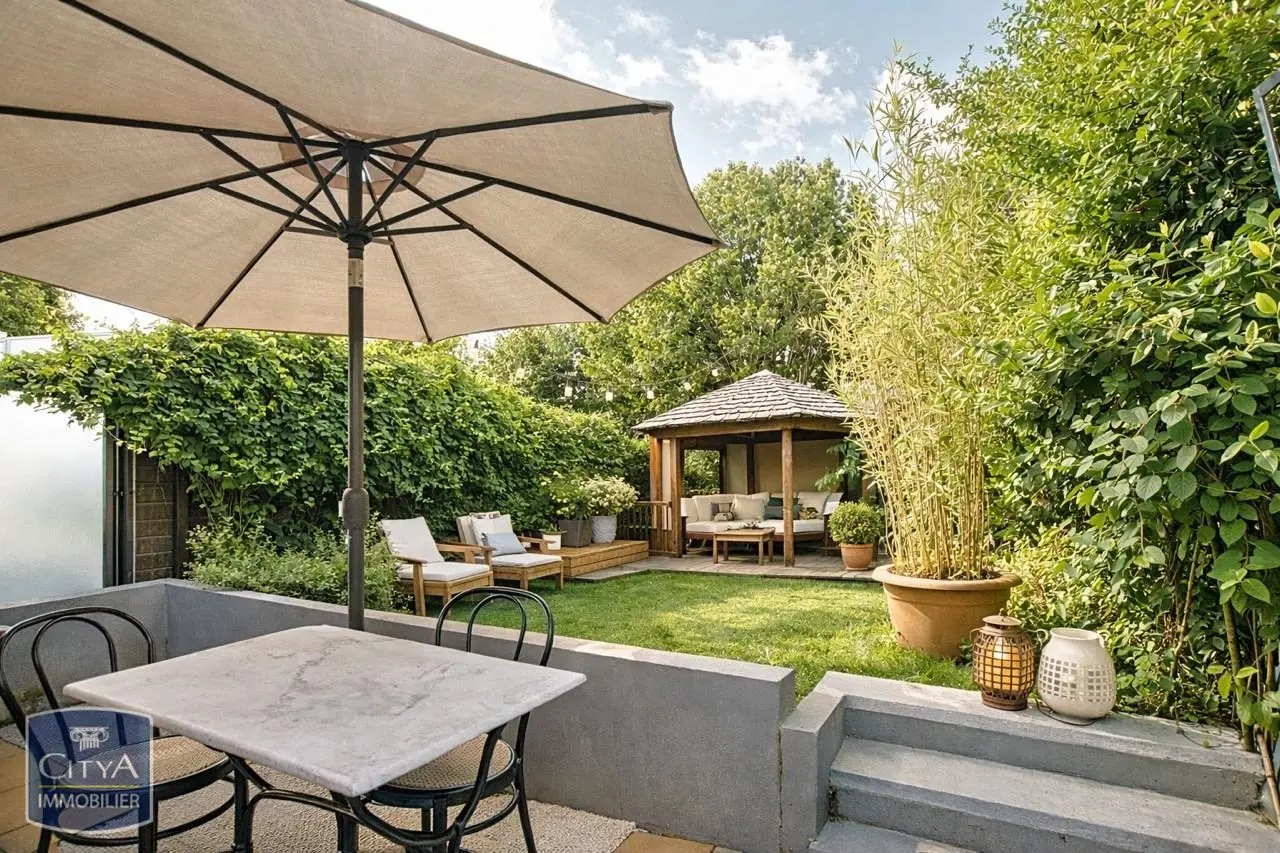 Photo 3 Appartement 4 pièces 100m²