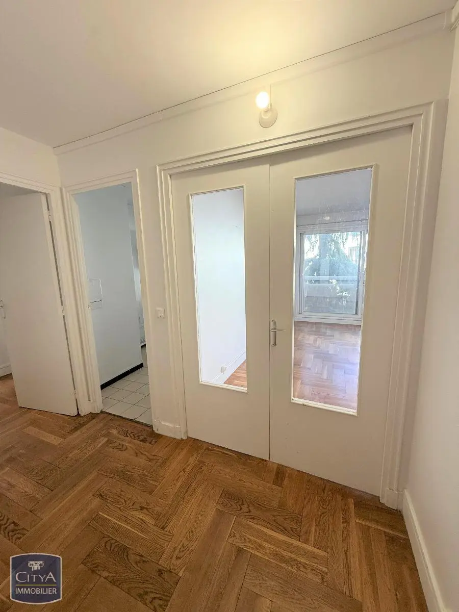 Photo 5 Appartement 2 pièces 49.13m²