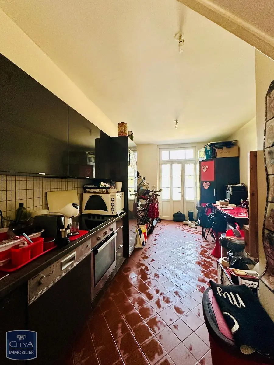 Photo 4 Maison 3 pièces 55.21m²