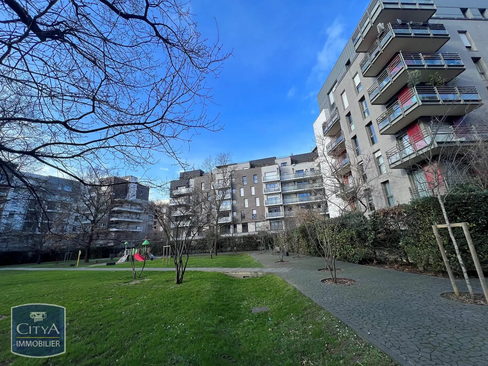Photo 4 Appartement 2 pièces 43.75m²
