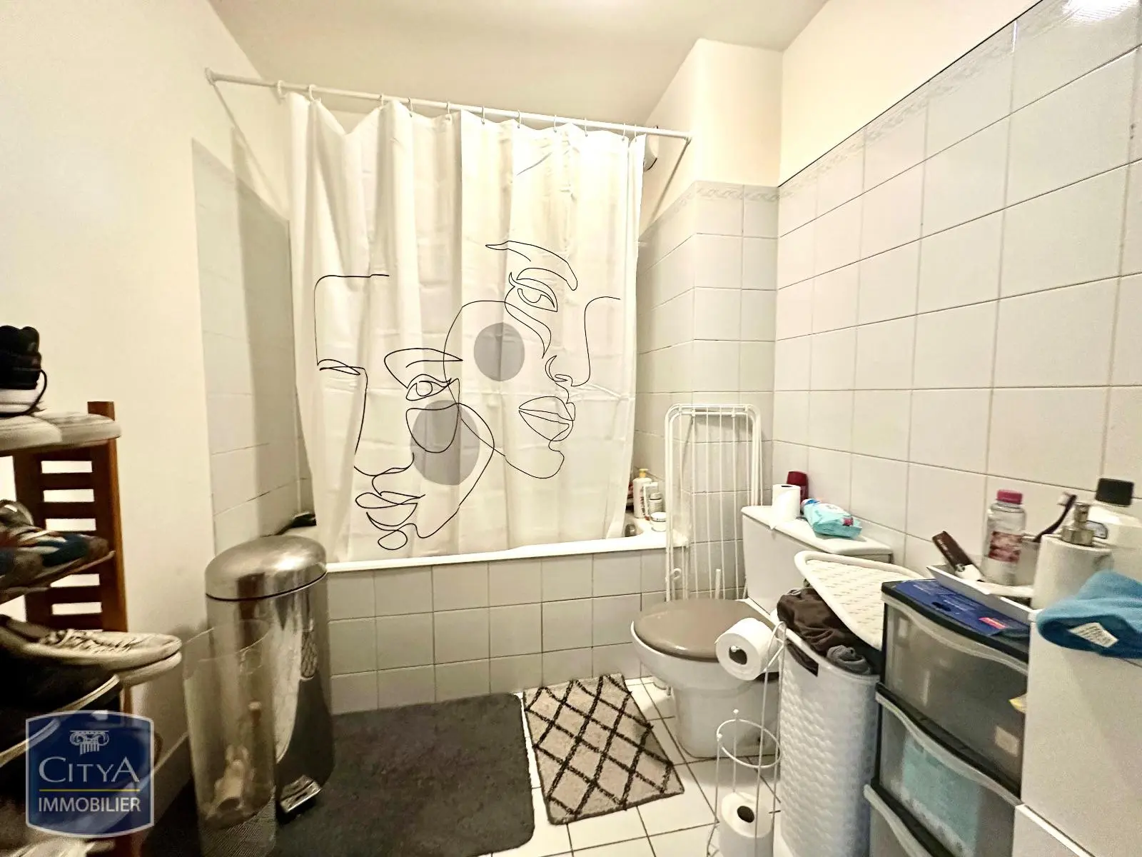 Photo 6 Appartement 1 pièce 33m²