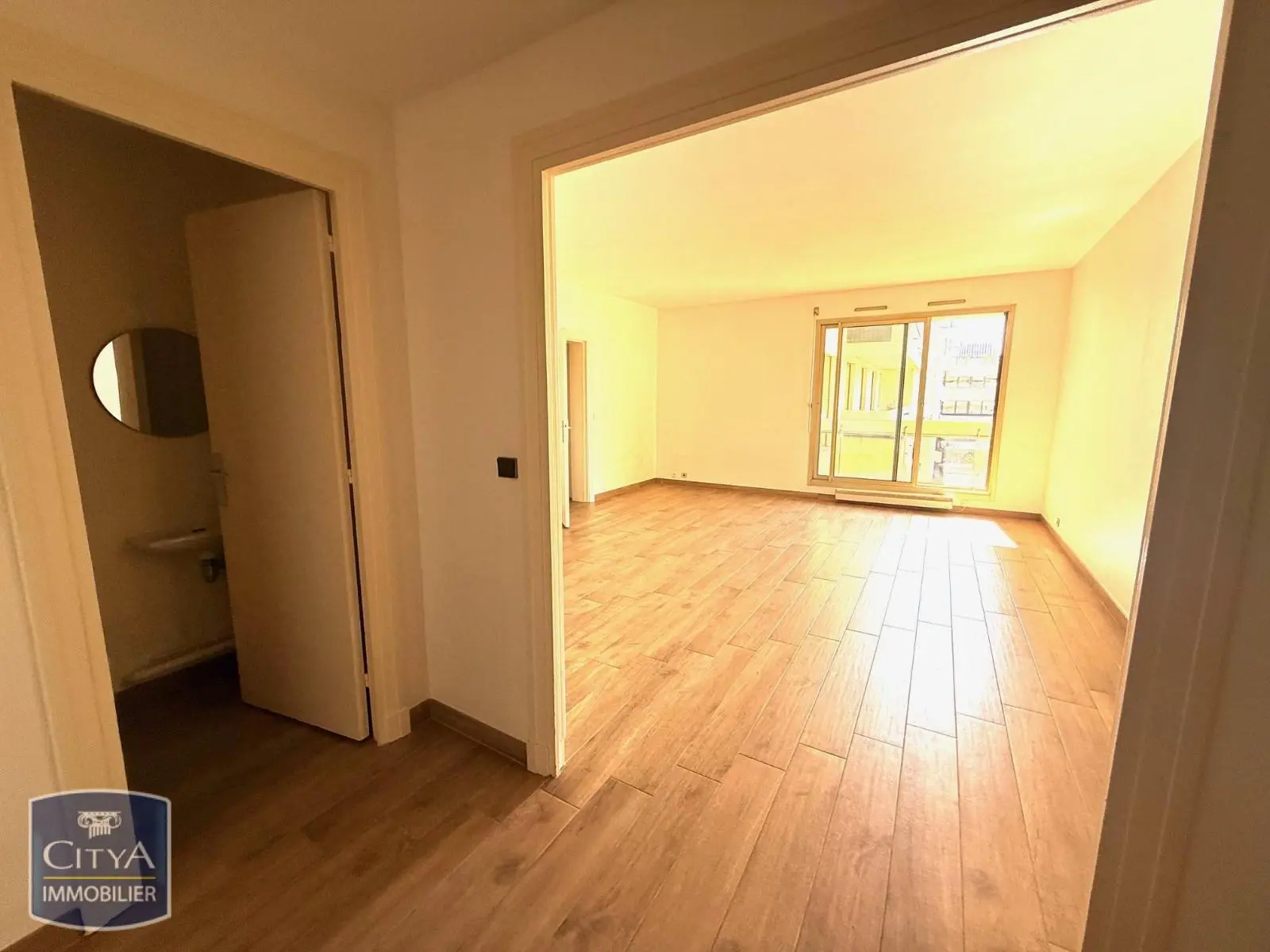 Photo 2 Appartement 3 pièces 89.97m²