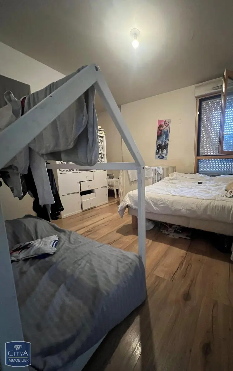 Photo 3 Appartement 2 pièces 43.75m²