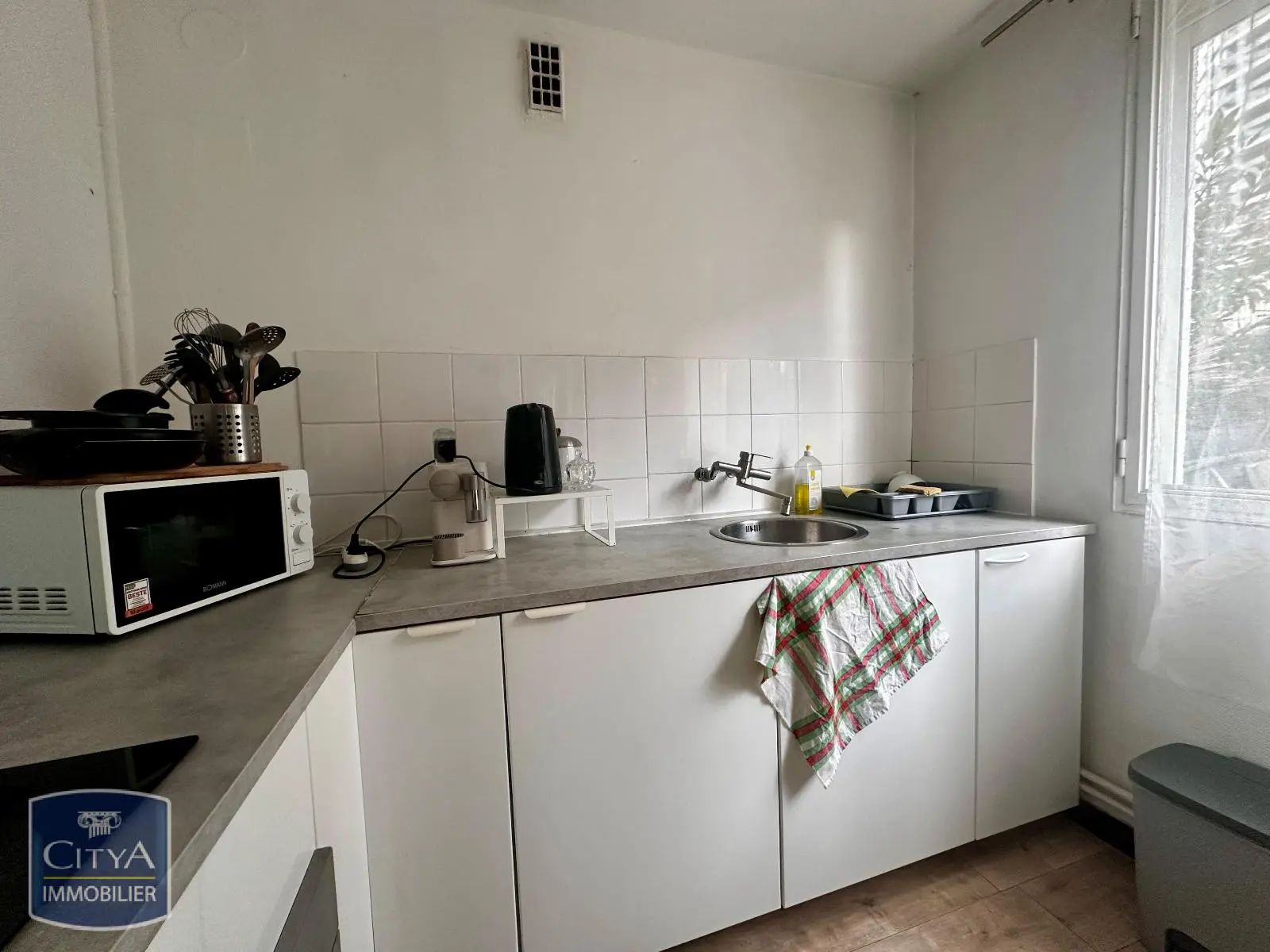 Photo 3 Appartement 1 pièce 36m²