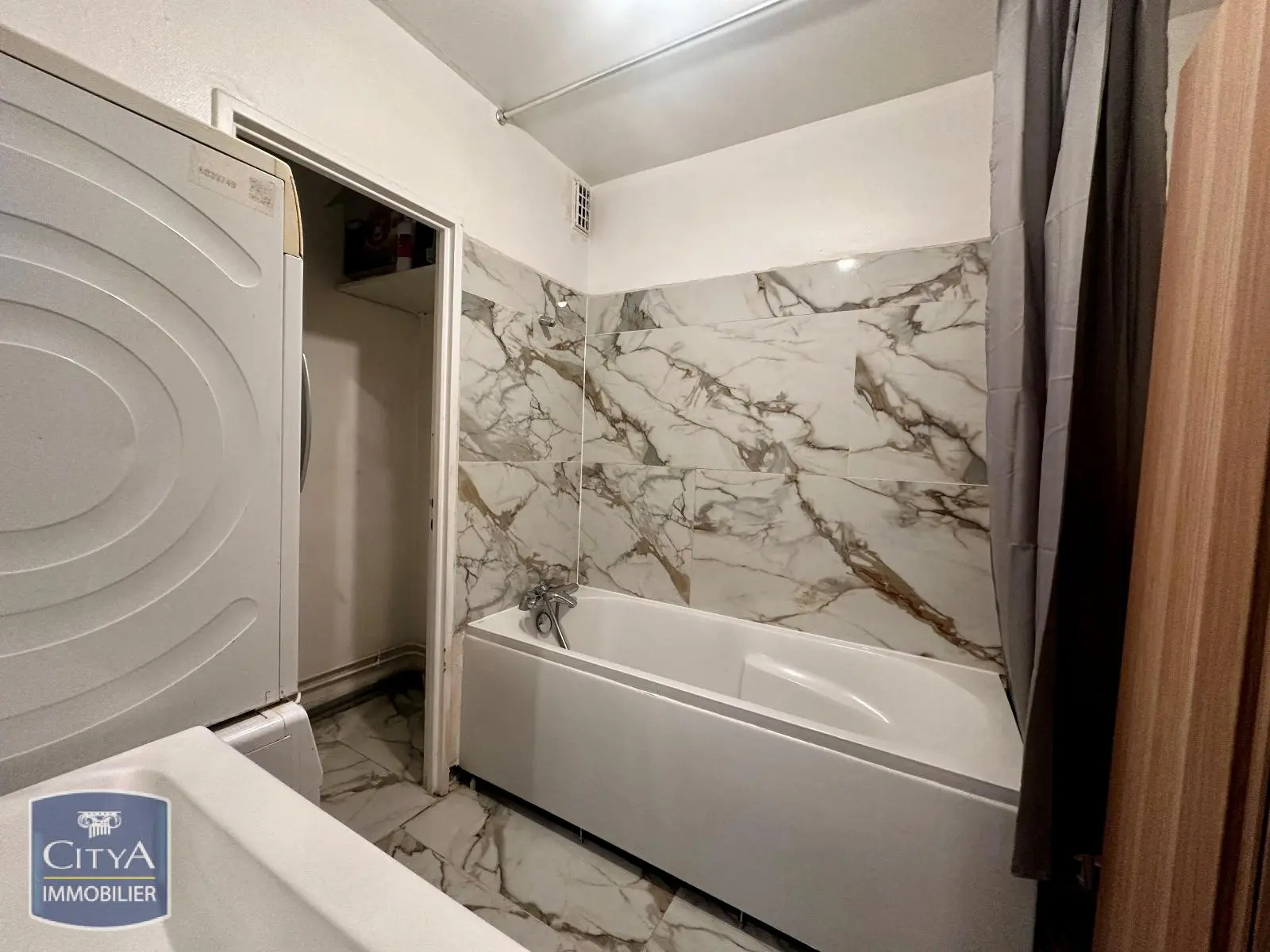 Photo 4 Appartement 1 pièce 36m²