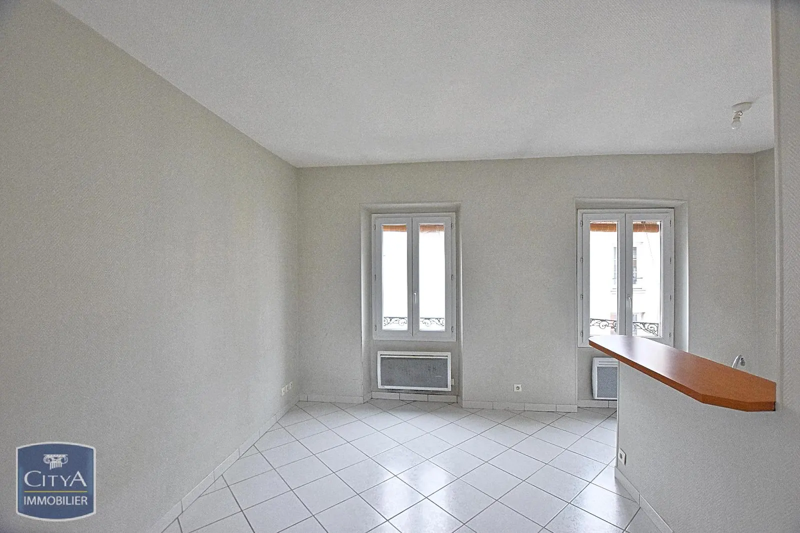 Photo 4 Appartement 1 pièce 21m²