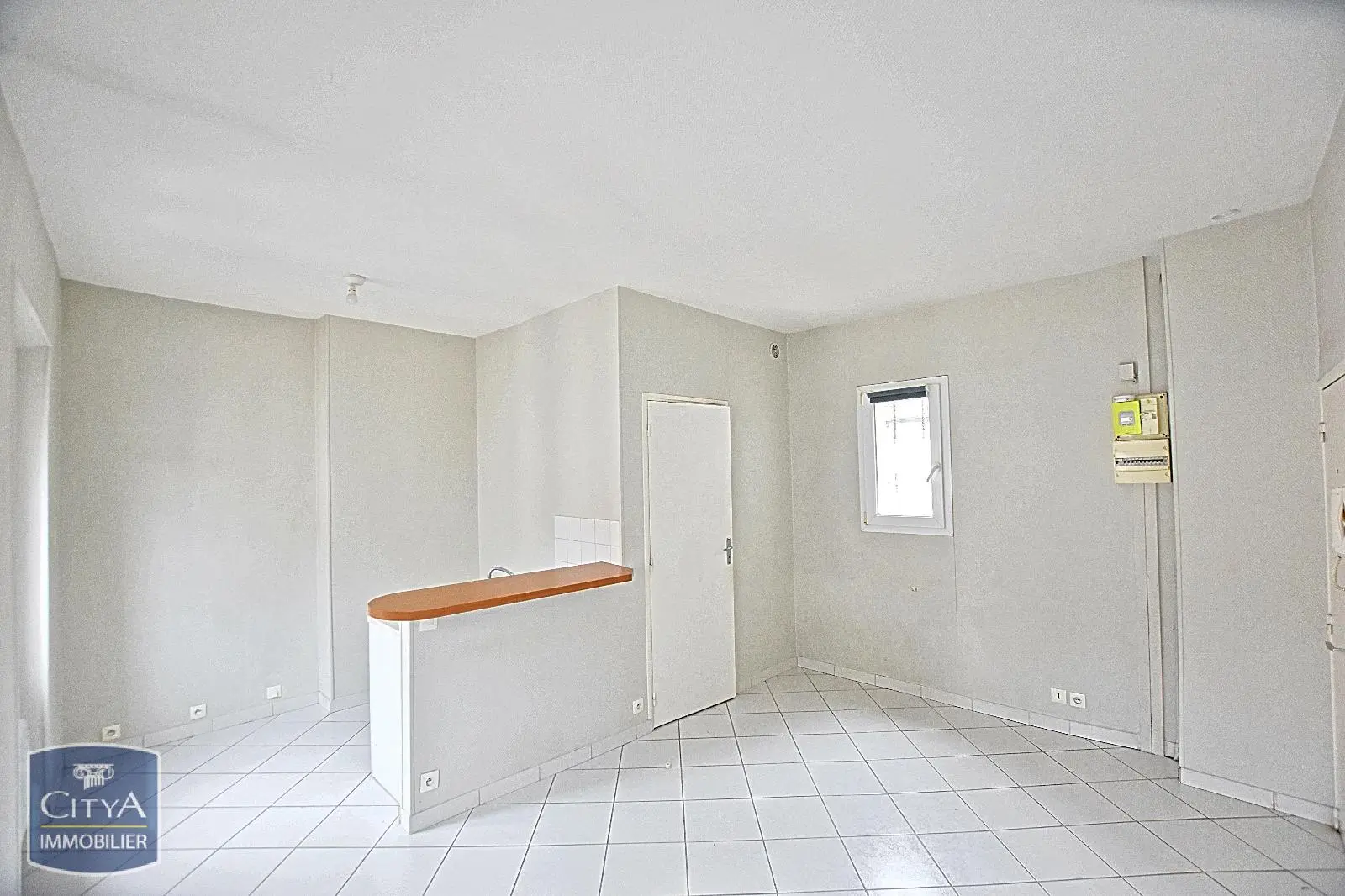 Photo 5 Appartement 1 pièce 21m²