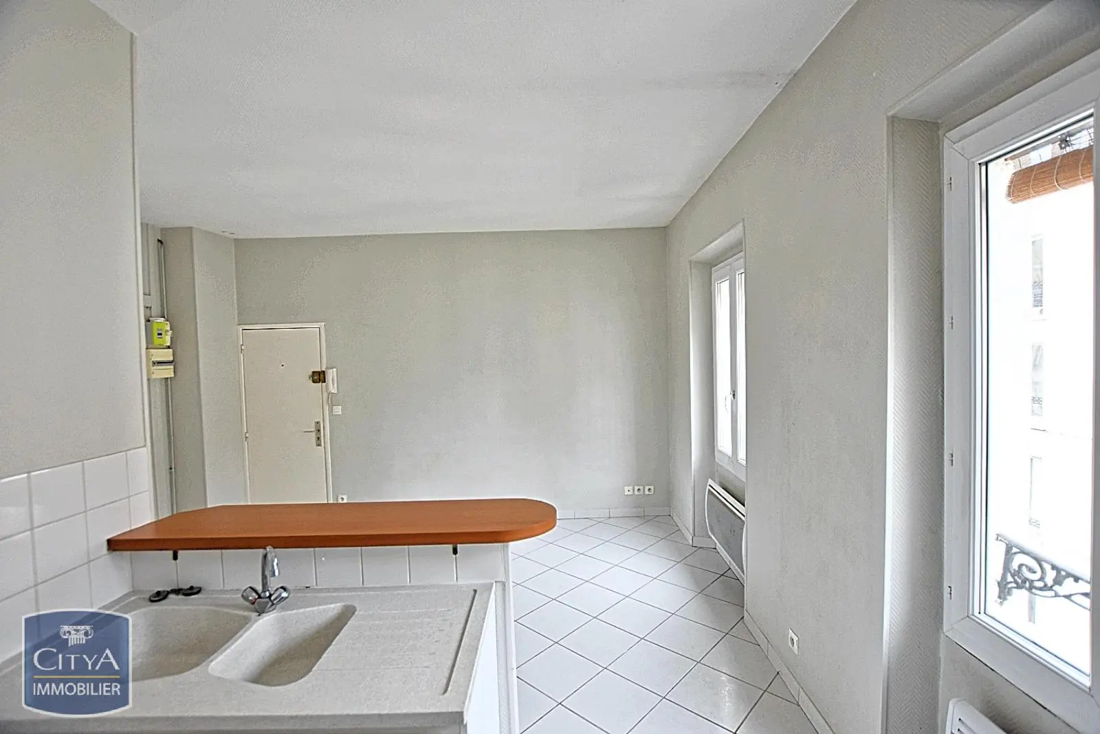 Photo 3 Appartement 1 pièce 21m²