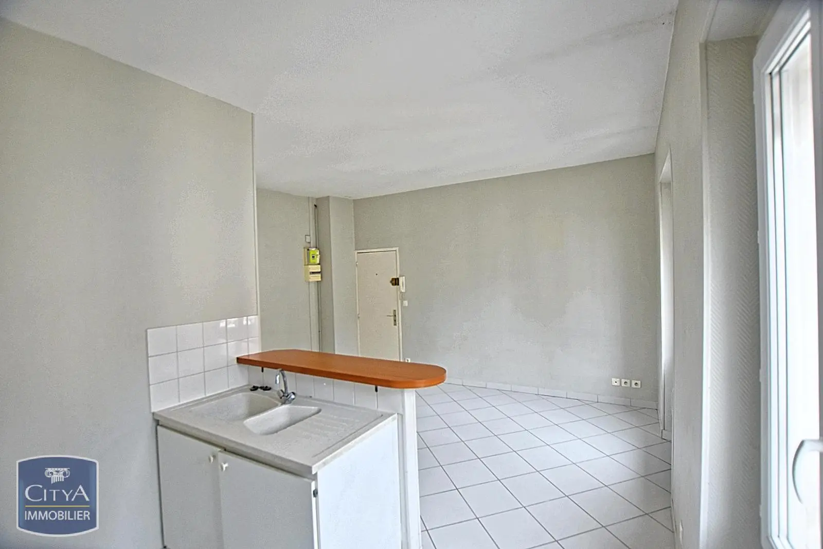 Photo 6 Appartement 1 pièce 21m²
