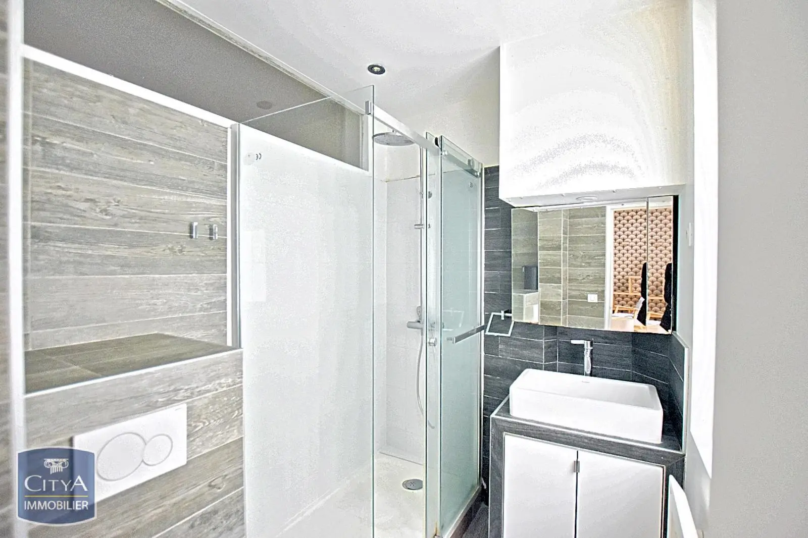 Photo 6 Appartement 2 pièces 47.14m²