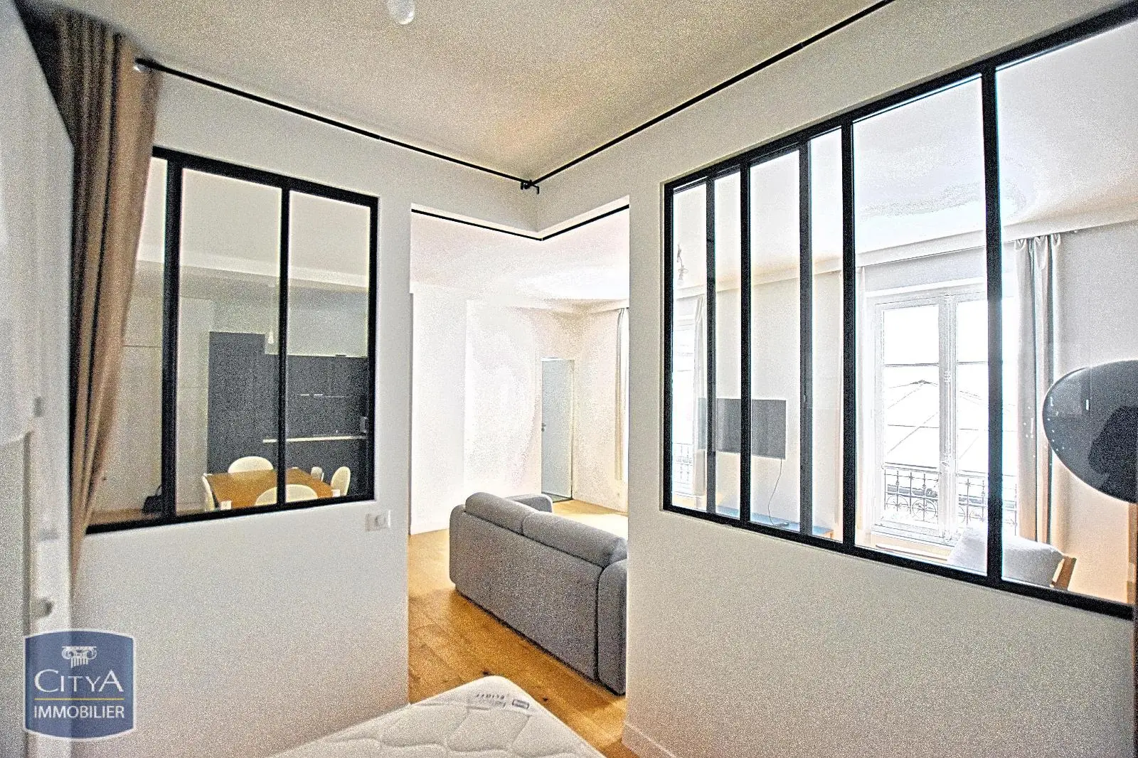 Photo 4 Appartement 2 pièces 47.14m²