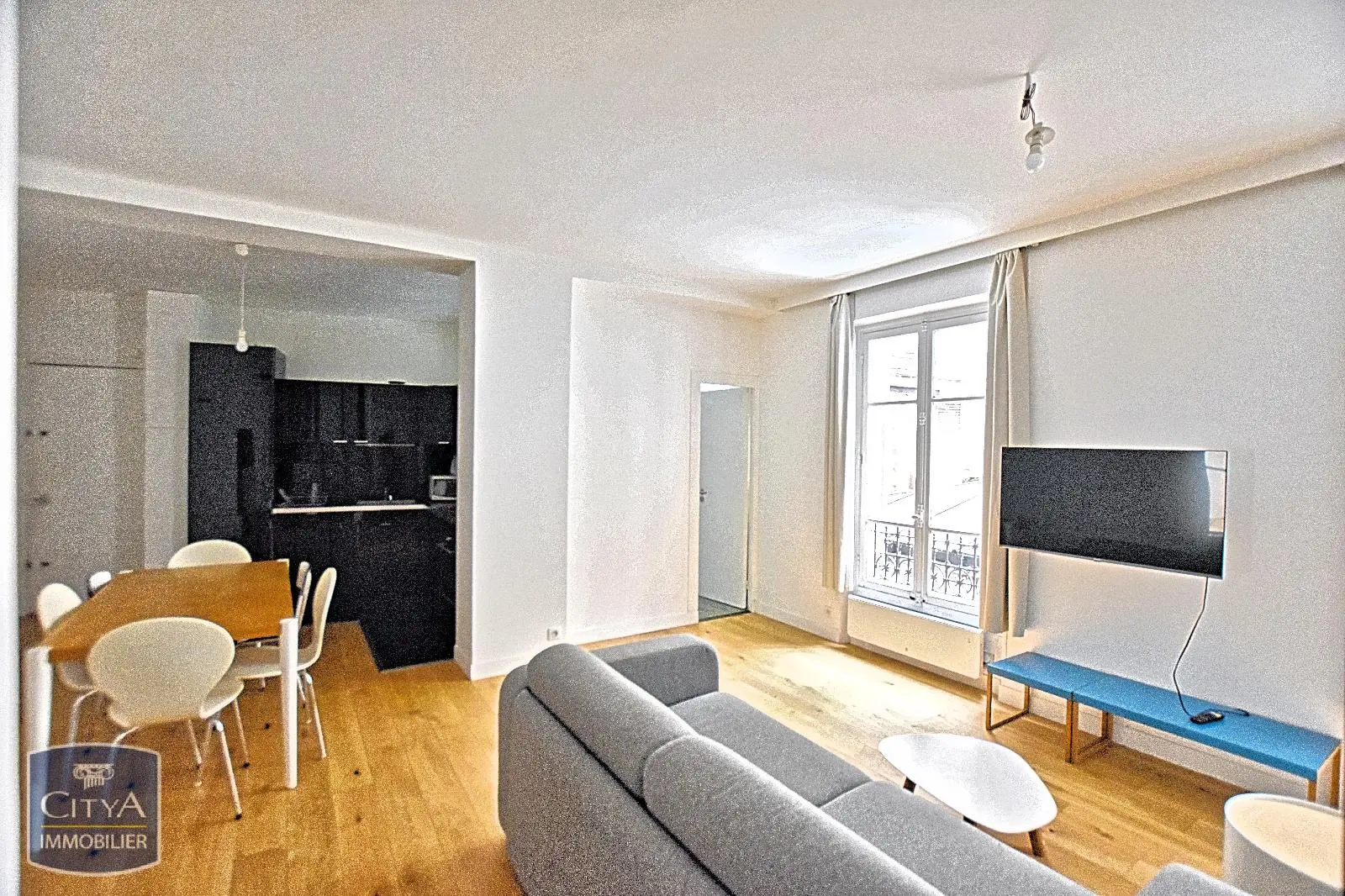 Photo 7 Appartement 2 pièces 47.14m²