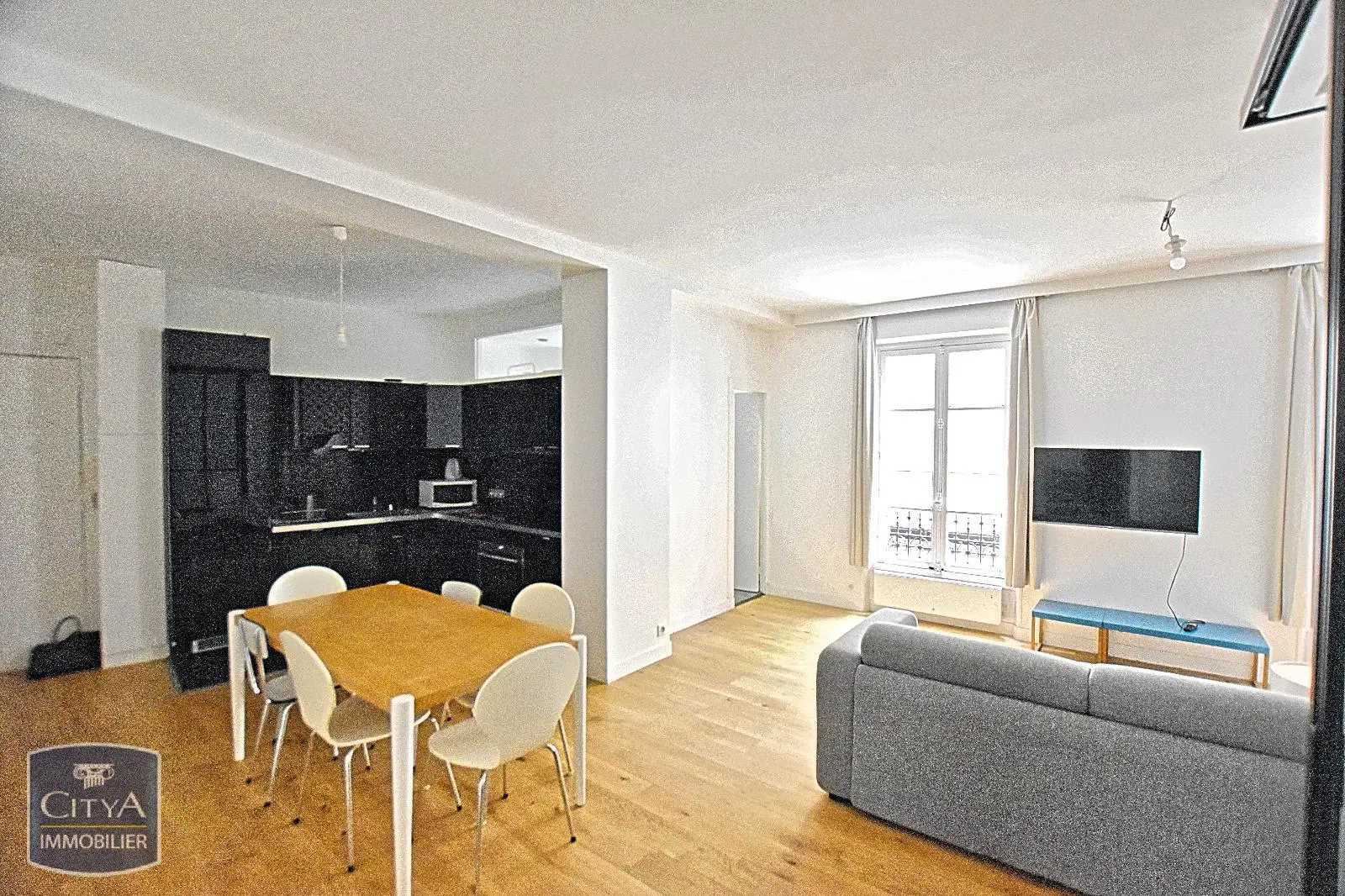 Photo 2 Appartement 2 pièces 47.14m²