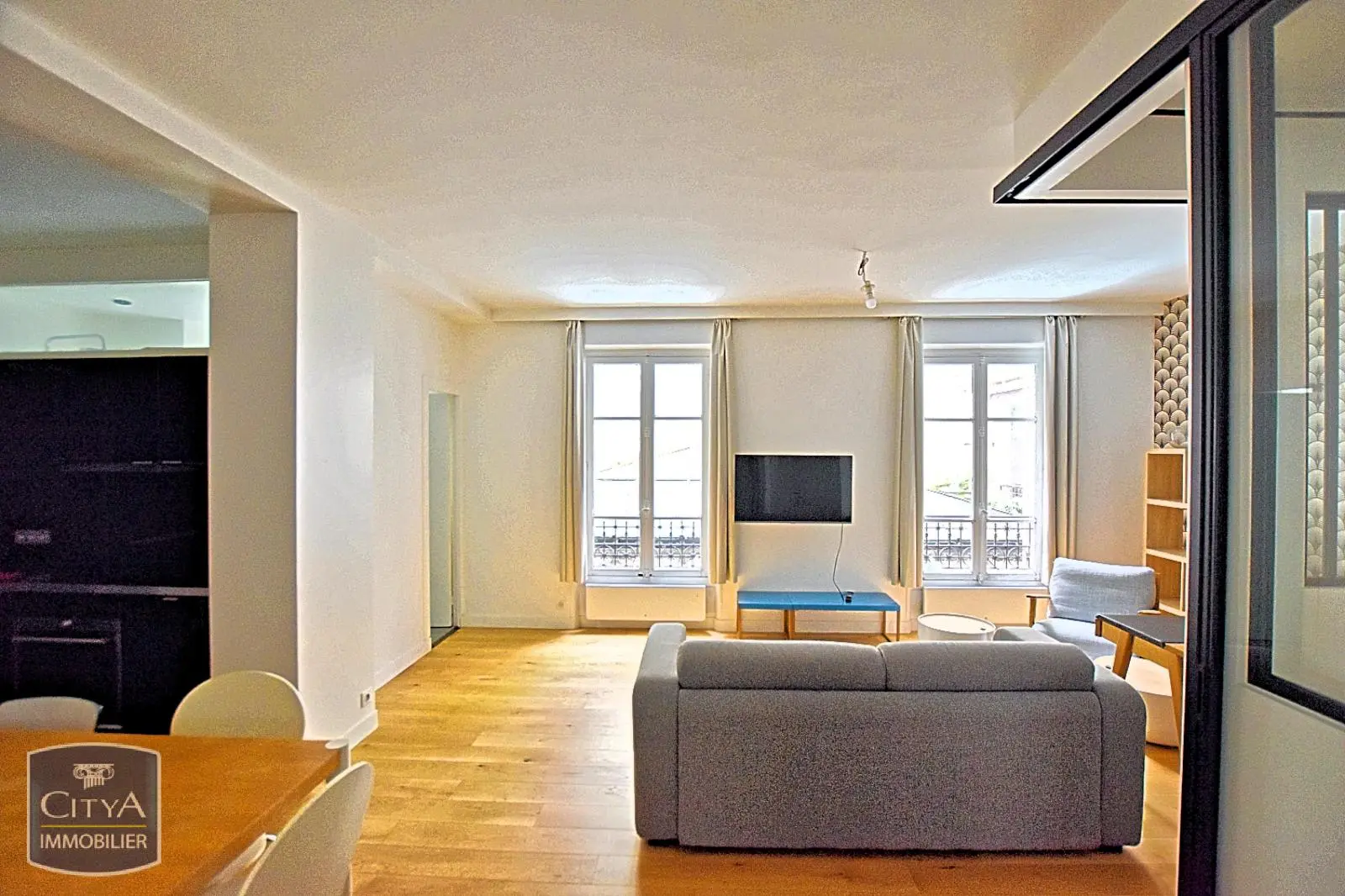 Photo 9 Appartement 2 pièces 47.14m²
