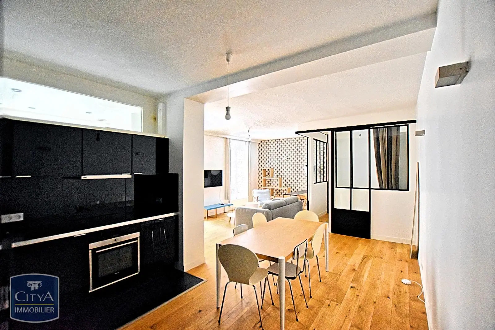 Photo 5 Appartement 2 pièces 47.14m²