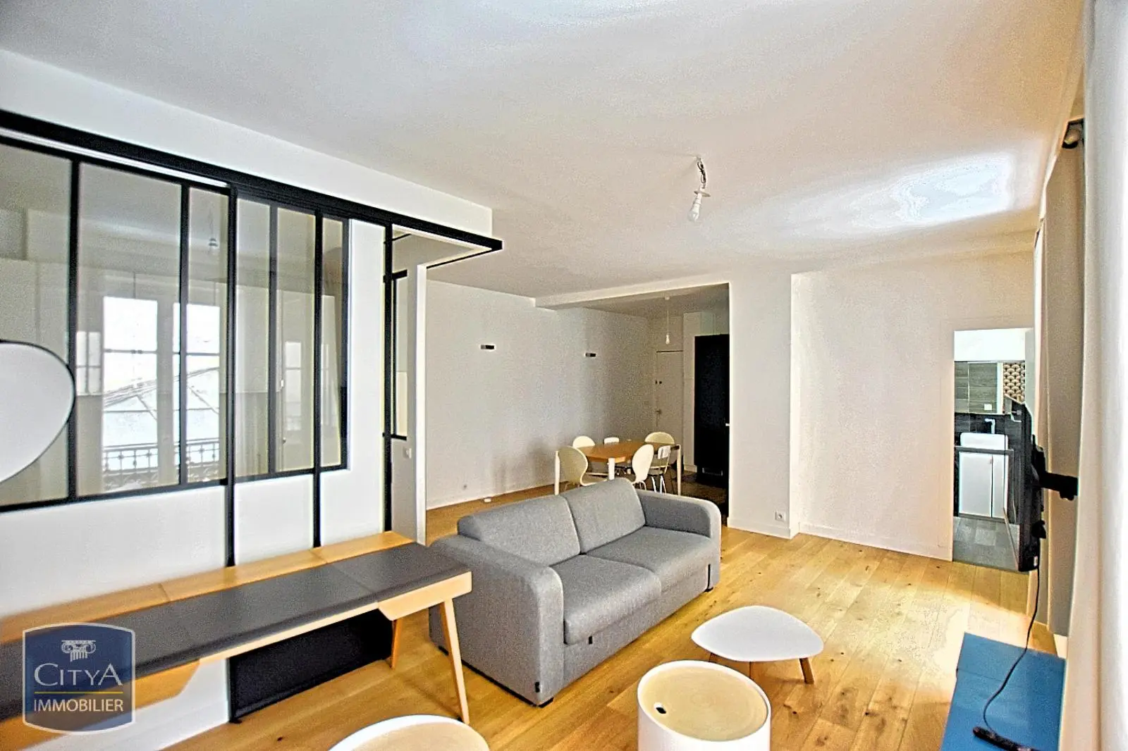 Photo 3 Appartement 2 pièces 47.14m²