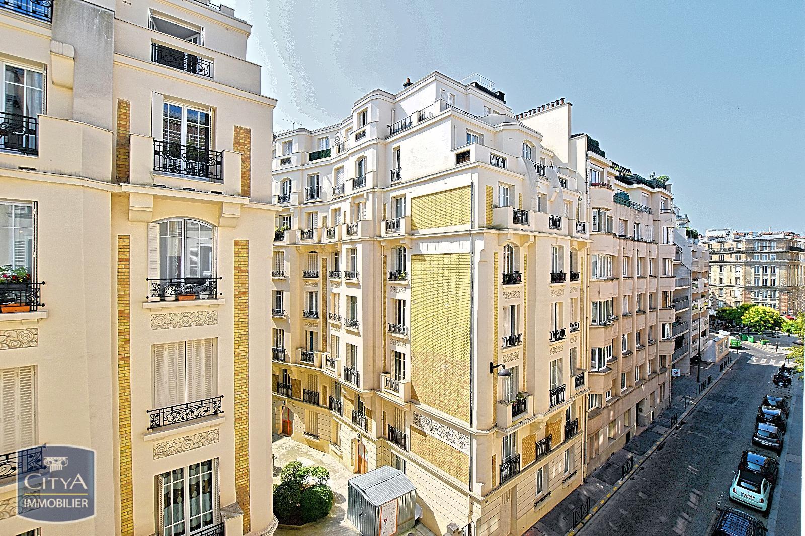 Photo 4 appartement Paris 16e Arrondissement