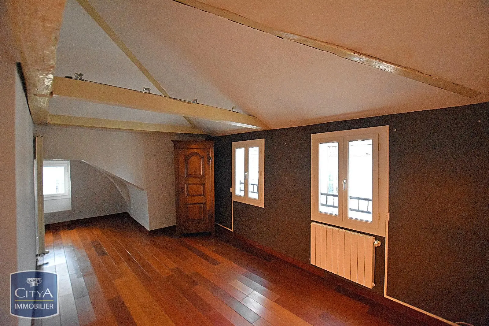 Photo 6 Appartement 3 pièces 58m²