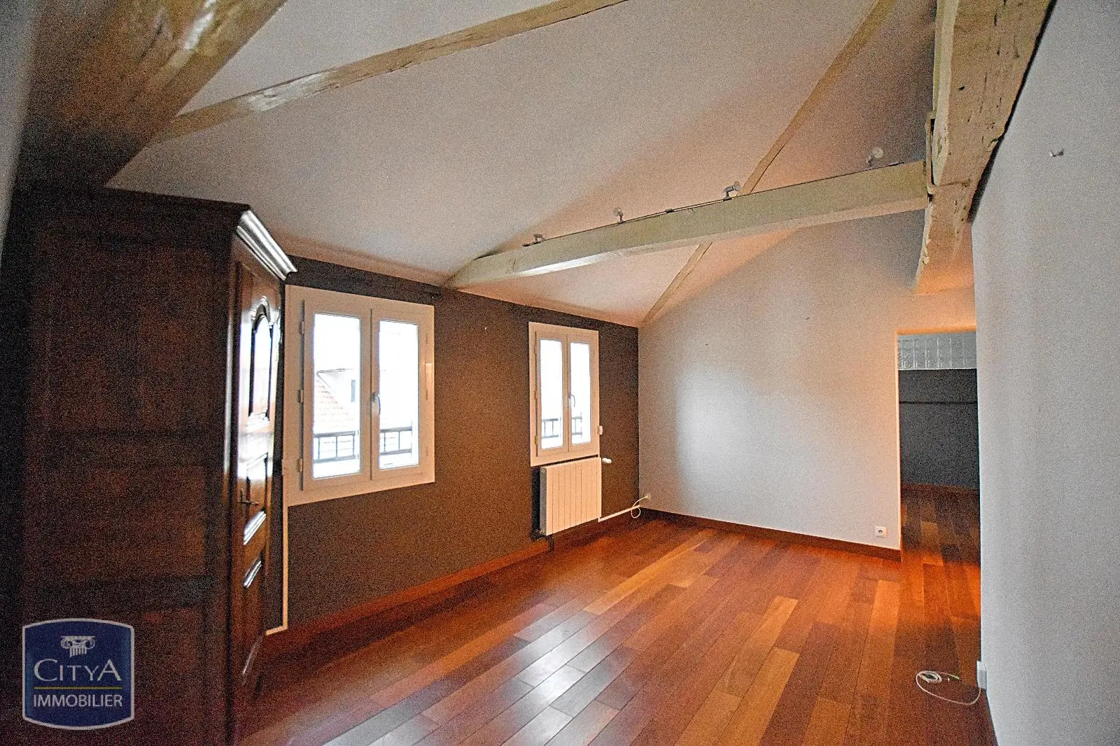 Photo 2 Appartement 3 pièces 58m²