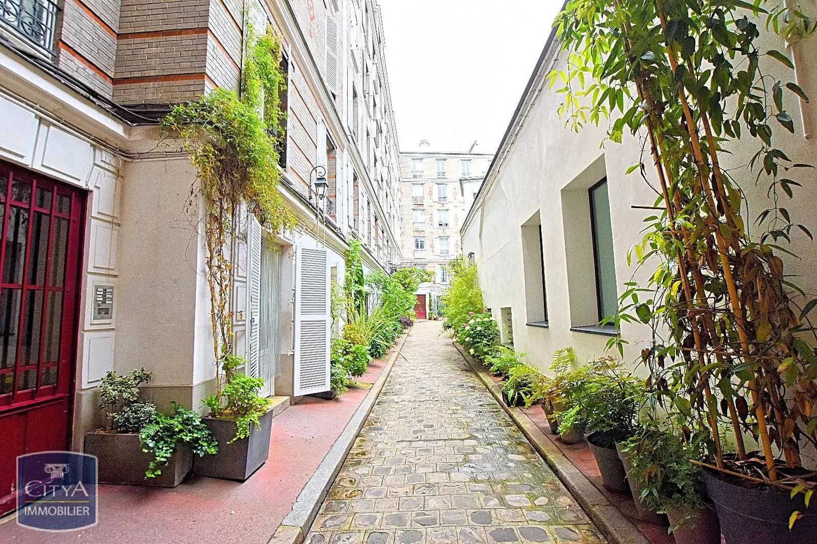 Photo 8 Appartement 2 pièces 47.14m²