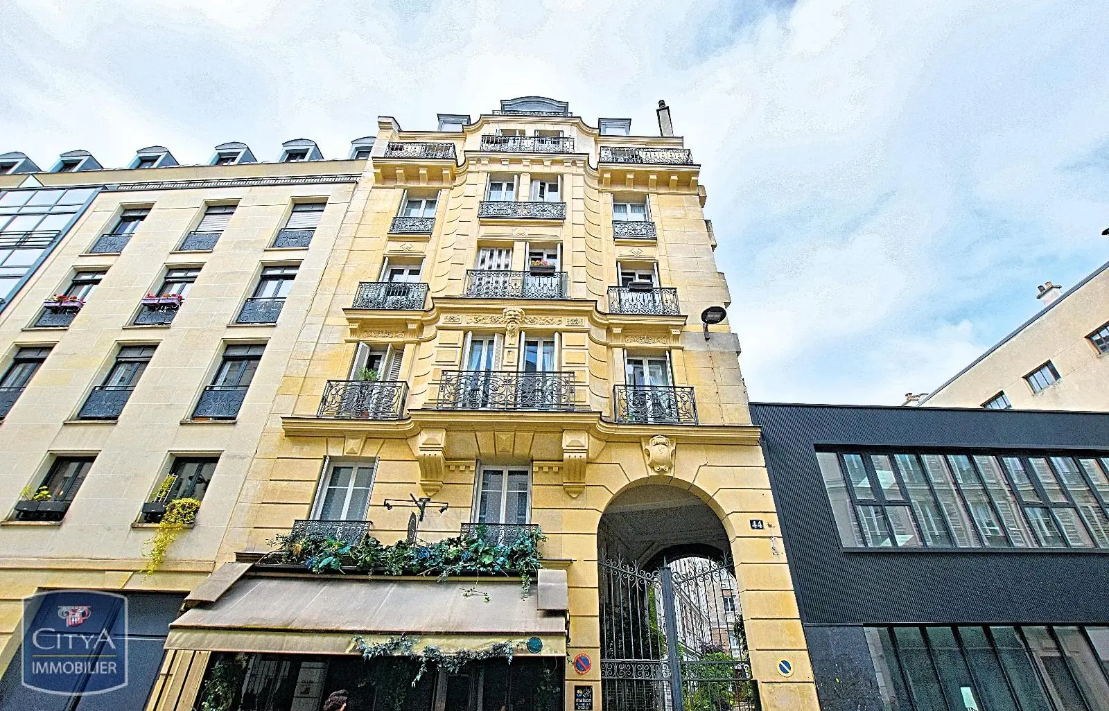 Photo 10 Appartement 2 pièces 47.14m²